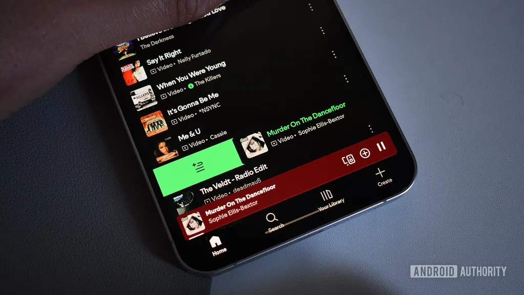 Spotify just gave Meta Muse the keys to your music