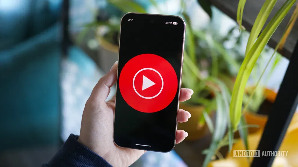 YouTube Music is rolling out some features to freshen up your podcast collection