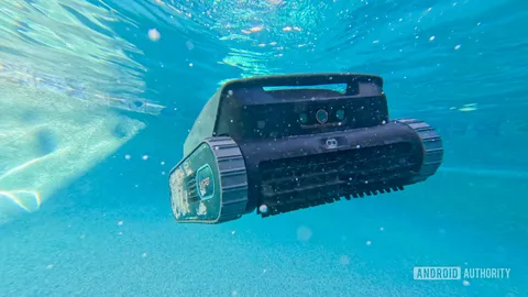 The best robot pool cleaners of 2026: Top picks for all budgets and pool sizes
