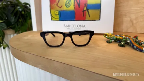 We’re about to witness a critical moment for Google’s smart glasses