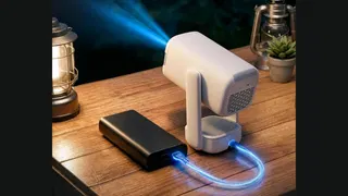 Forget cheap TVs, this upcoming Roku TV projector could be yours for less than $70