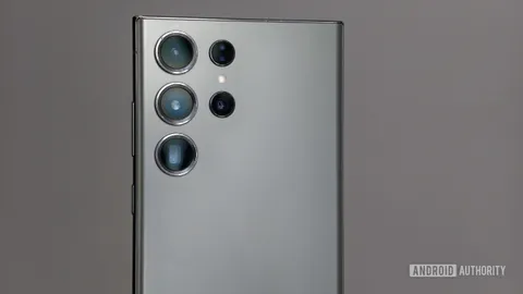 The Galaxy S23 series and A56 are next in line for Samsung’s big One UI 8.5 update