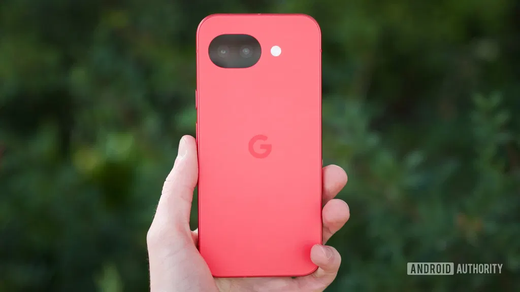 Price drop: Amazon has the Google Pixel 10a for $424 right now