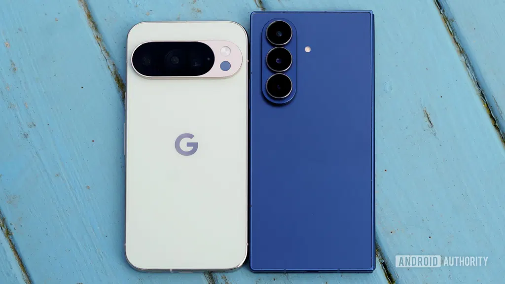 5 of my favorite Android features you won’t find on Samsung or Pixel phones
