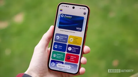 Google Wallet will soon become a smarter travel and loyalty hub with these new features