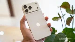This iPhone just survived something almost nobody would believe
