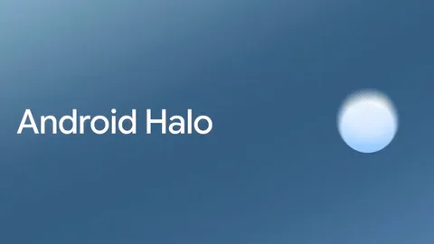 Android Halo is Google’s new way to keep AI agents from feeling sneaky