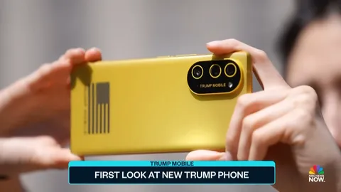 Trump Mobile confirms data leak, still deciding whether or not it should bother notifying customers