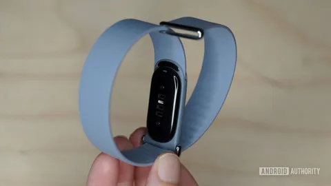 Your Fitbit Air is getting a new update, but don’t expect flashy new features