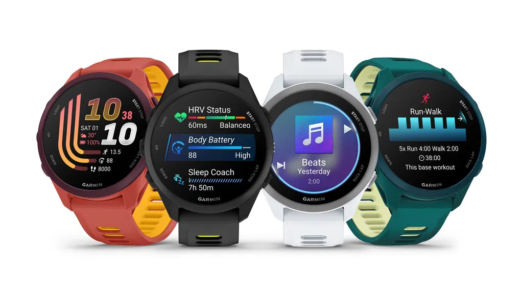 Garmin is bringing crucial life-saving and health features to several smartwatches