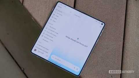 I tried Gemini’s redesigned Android app. Here’s what Google got wrong