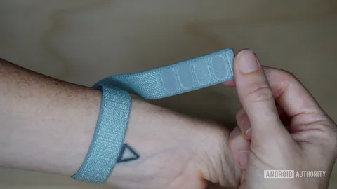 Survey suggests this legacy wearable is the best Fitbit Air alternative