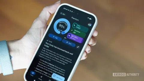 Survey reveals 50% of users don’t like the new Google Health app