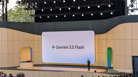Gemini 3.5 Flash is here: Google’s smartest speed model promises better coding and agents
