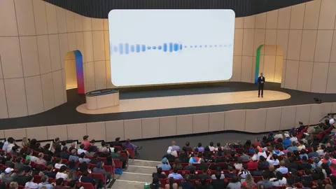 Your favorite Google apps are getting a massive Gemini Live-like upgrade