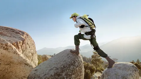 The Hypershell X Series brings end-to-end AI motion control to wearable exoskeletons