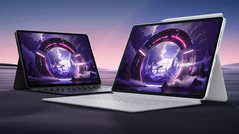 Lenovo launched two gaming tablets so good, it hurts they skip the US