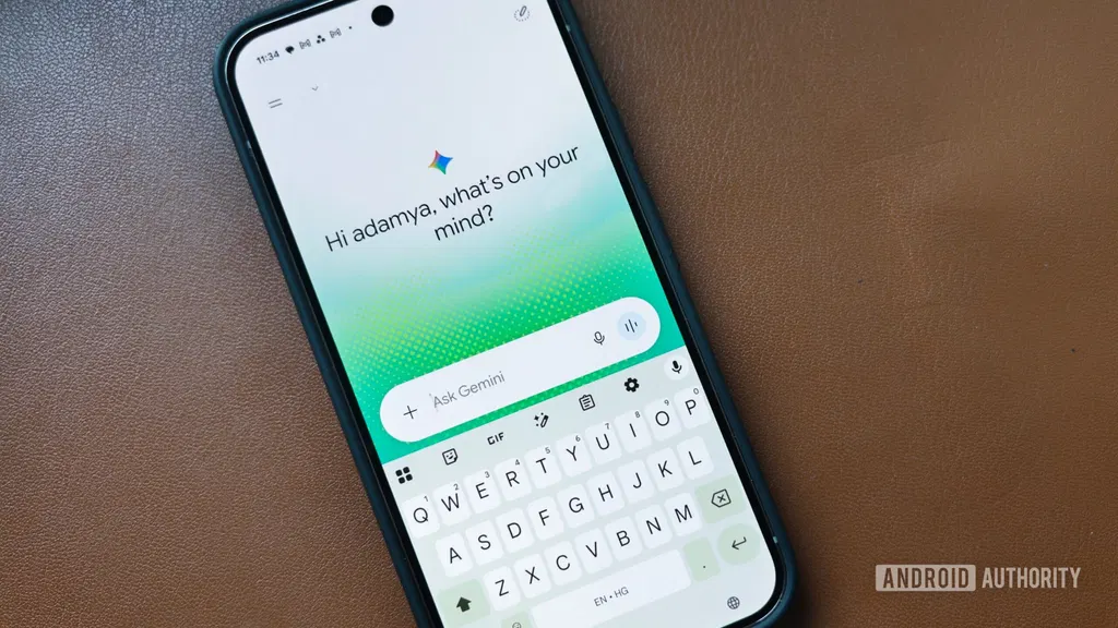 Google removes the age barrier for Gemini study notebooks