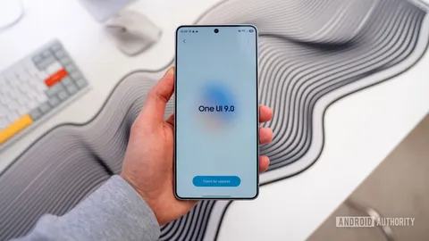 One UI 9 borrows one of iPhone’s most useful call features