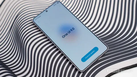 One UI 9 is skipping my favorite Android 17 feature