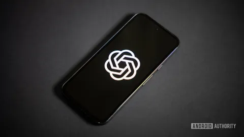 ChatGPT is working on a slew of new features for Android users