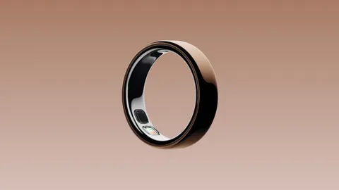 As an Oura Ring 4 user, here are 3 reasons why I can’t wait to buy the Oura Ring 5
