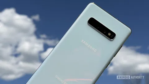 I’ve missed the Galaxy S10 Plus for years, and the Galaxy S27 may bring it back