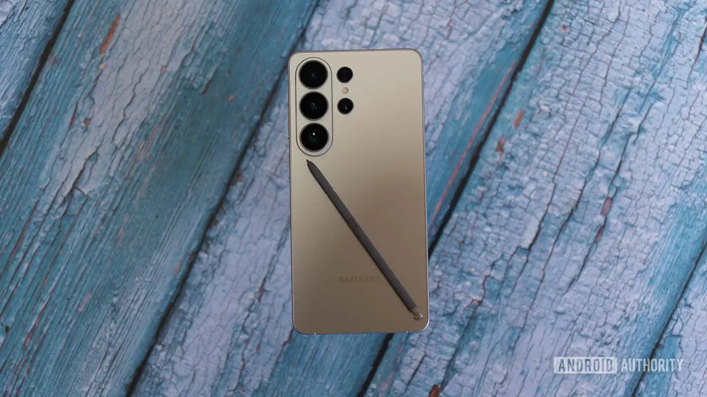Samsung’s Galaxy S27 Ultra may be heavier, but for a good reason