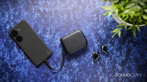 Soundcore P41i earbuds drop to their all-time low price of $49.99
