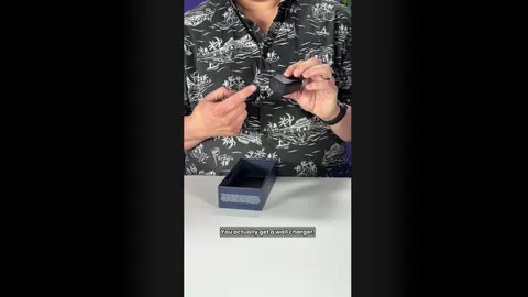 Trump Phone unboxed: A few extras we miss from Google and Samsung phones
