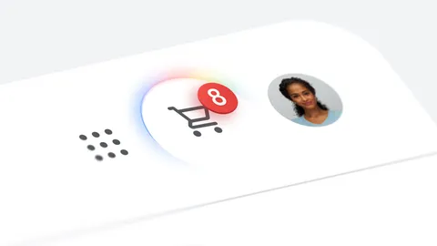 Google is transforming your online shopping cart into something much smarter