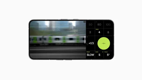 Tired of fake smartphone photos? This Android camera app might be the fix