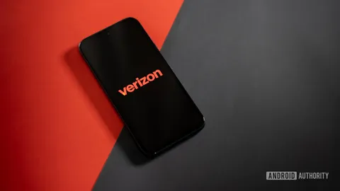 This Verizon user owed $400, but the carrier made an unexpected move