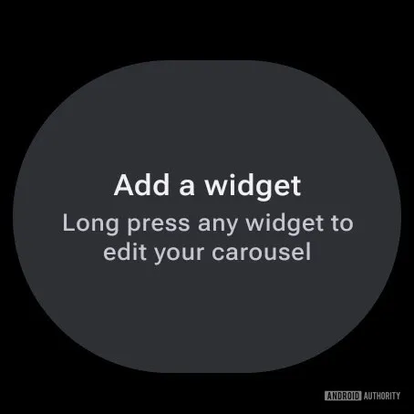 Wear OS 7 is getting ‘Wear Widgets,’ but Tiles aren’t going away just yet