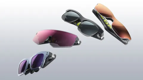 XREAL’s $299 AR glasses finally look like something people may actually wear