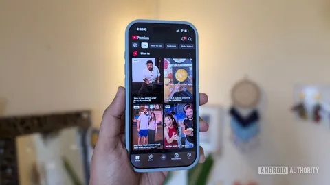 YouTube now lets you create a ‘custom feed’ about anything you want