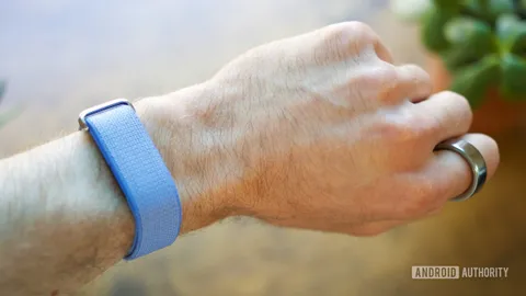 Fitbit Air’s first update is already rolling out, and it could finally fix its biggest annoyance