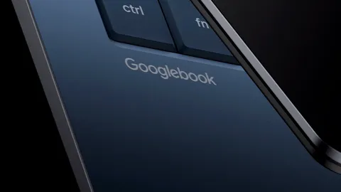 Google could flood the market with a ton of Googlebooks at launch
