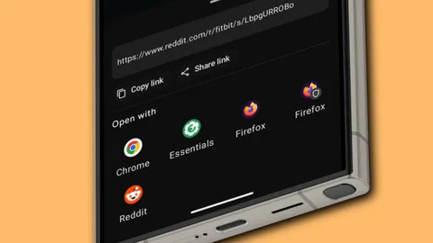 Android ruined link handling years ago. Here’s how I fixed it with a free app