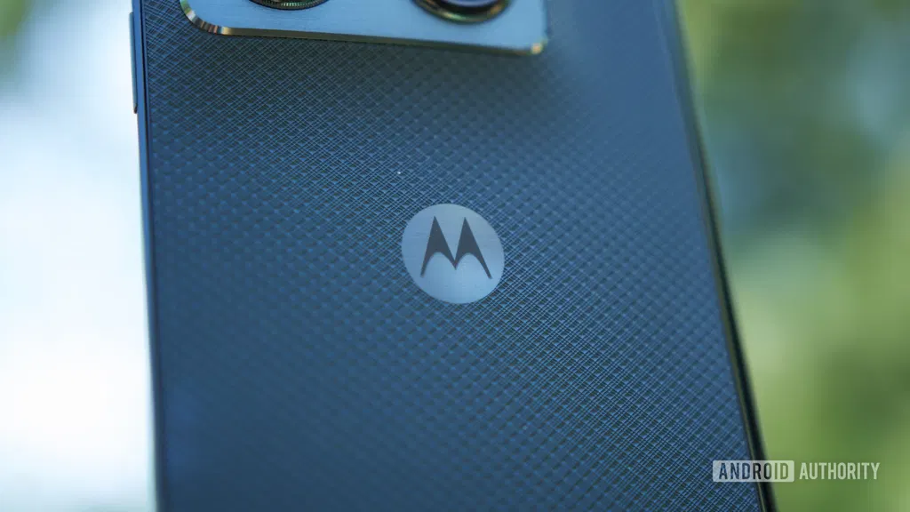 Motorola shows off its Signature 27 flagship, and there’s good news for audiophiles