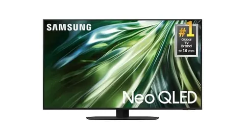 This massive 98-inch Samsung Neo QLED TV is just $4,500 after a huge price drop