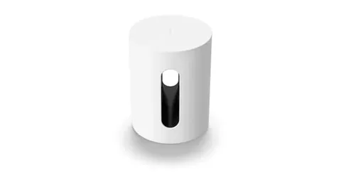 Don’t miss out: Sonos Sub Mini hits its lowest price in months at just $399
