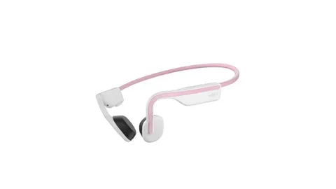 Score a 31% price drop on the SHOKZ OpenMove headphones, now under $55
