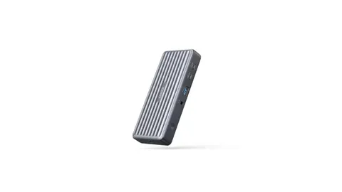 Deal: Anker’s versatile PowerExpand Dock drops to $69.99 ($50 off)