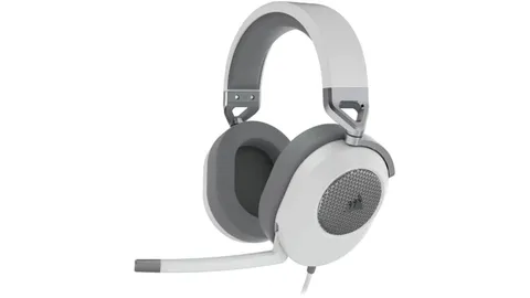 Corsair’s HS65 Surround gaming headset just got a 29% price cut on Amazon