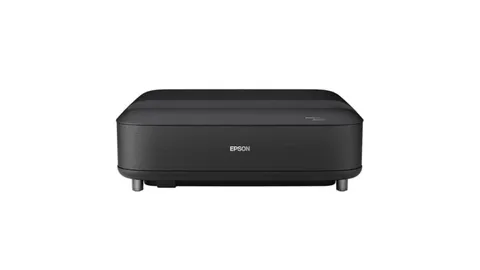 Deal: Epson’s premium 4K projector is now $400 cheaper!