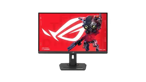Rare deal drops the ASUS 27-inch ROG Strix monitor below $200