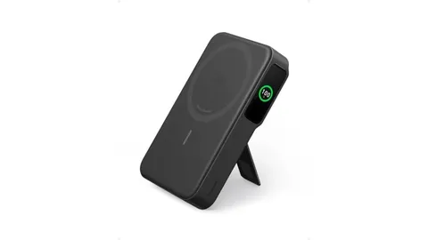 Deal: Anker’s Qi2 MagGo power bank drops to $67.99 for Prime members