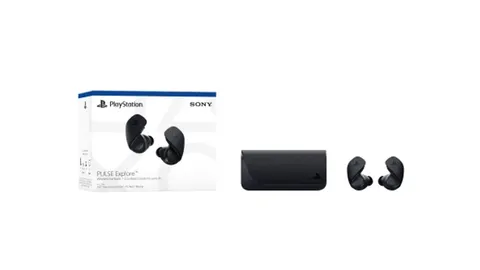 Hot deal: PlayStation Pulse Explore buds drop to their all-time low price!