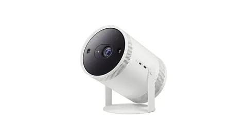 Save $300 on the Samsung Freestyle 2nd Gen portable projector